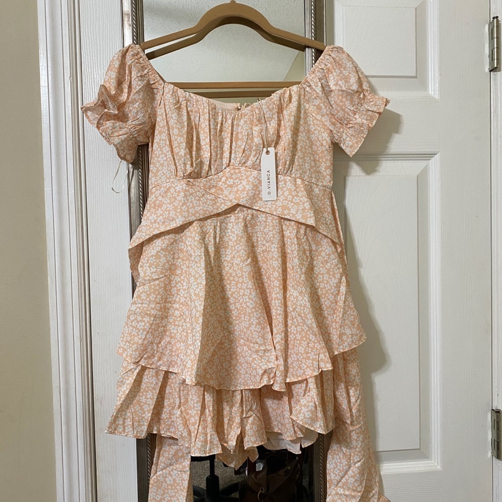 Diva Boutique online (Angelic Moments Romper)